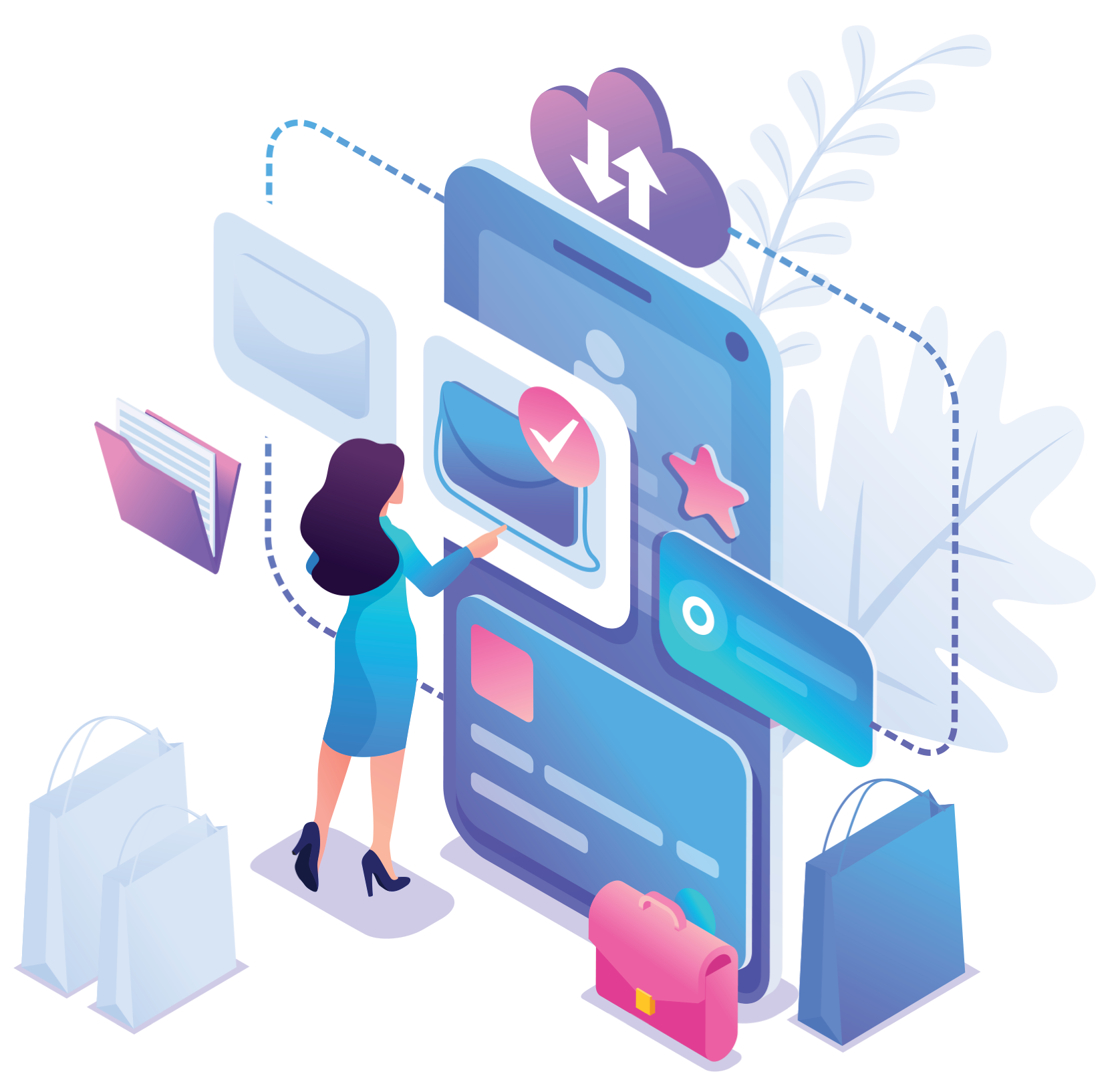 CRM Solutions